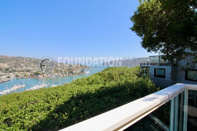 Building Photo - Award-Winning Belvedere Retreat - VIEWS - ...