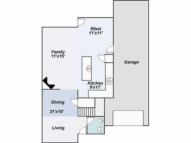 Building Photo - 903 Peyton Pl