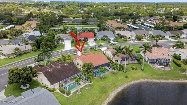 Building Photo - 2138 E Crown Pointe Blvd