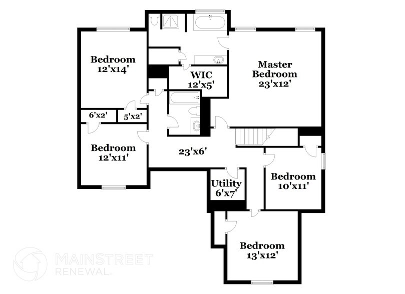 Building Photo - 2492 Brighton Trail