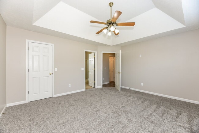 Building Photo - 5525 Craftwood Dr