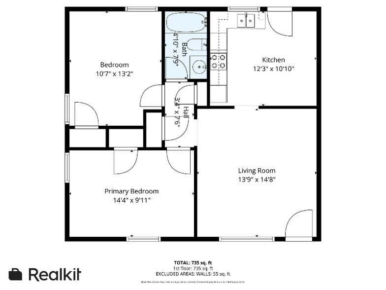 Building Photo - 4611 Franklin Rd