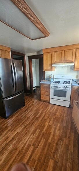 Building Photo - 1236 Dewey Ave