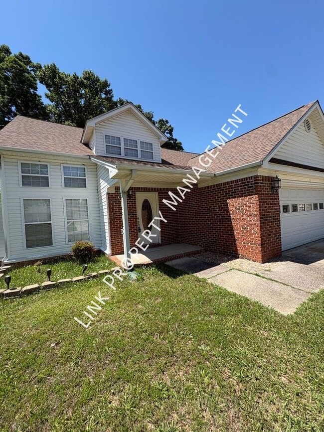 Building Photo - 6383 Rim Crest Ln