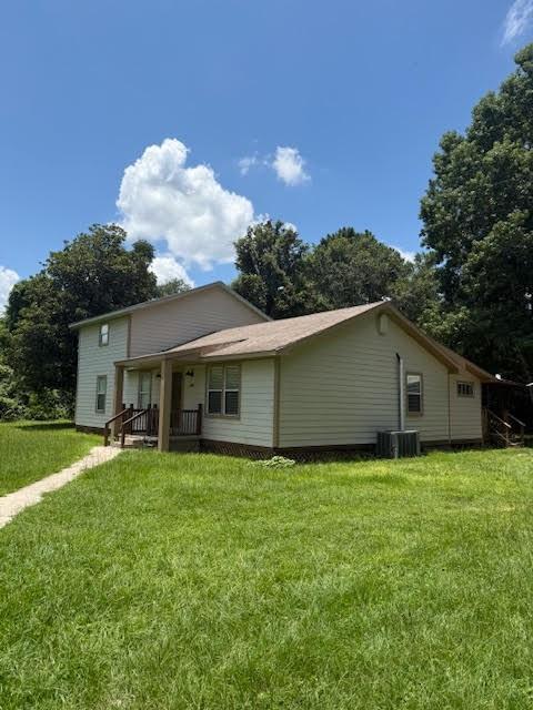 Building Photo - 15114 Firetower Rd