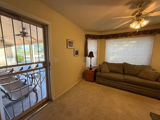 Building Photo - SUNLAND SPRINGS 55+ CORNER LOT 3 BEDROOM 2 BATHROOM FULLY FURNISHED HOME