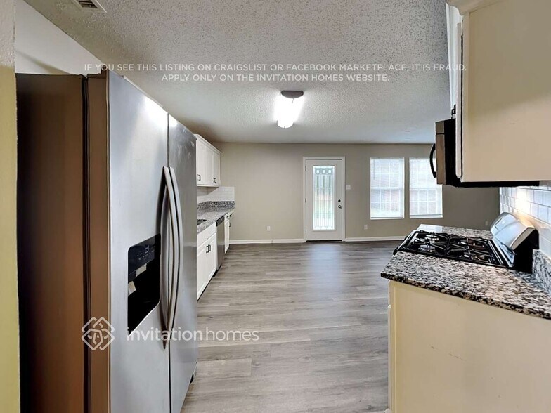 Building Photo - 1590 Matthew Allen Cir