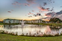 Building Photo - The Sands at Clearwater Apartments