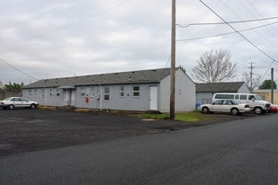 Building Photo - Eastgate Apartments