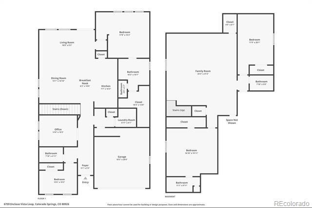 Building Photo - 6759 Enclave Vista Loop