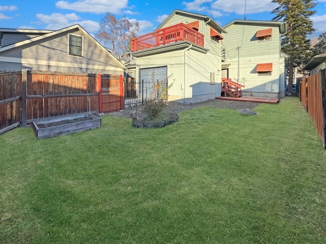 Building Photo - Dog-Friendly North End Boise Home Near Camel’s Back Park & Hyde Park with Fenced Yard, Built-Ins ...