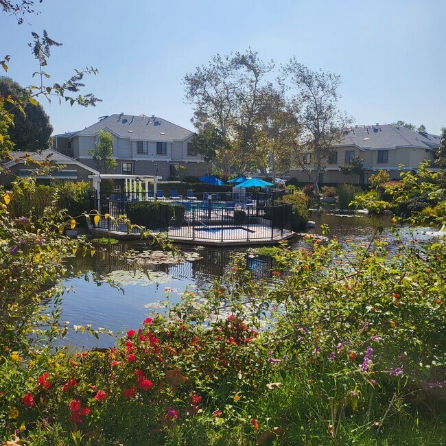 Building Photo - Carmel Valley, 1 bedroom plus loft (office or 2nd bedroom), Fireplace, Balcony, Wonderful surroun...