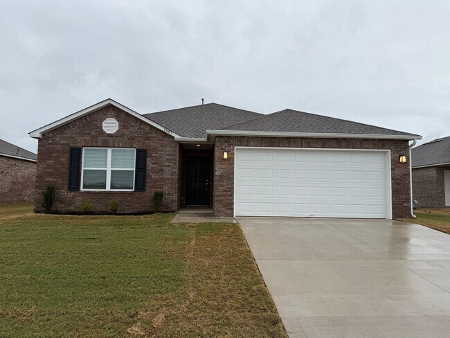 Primary Photo - Welcome to your beautiful new construction...