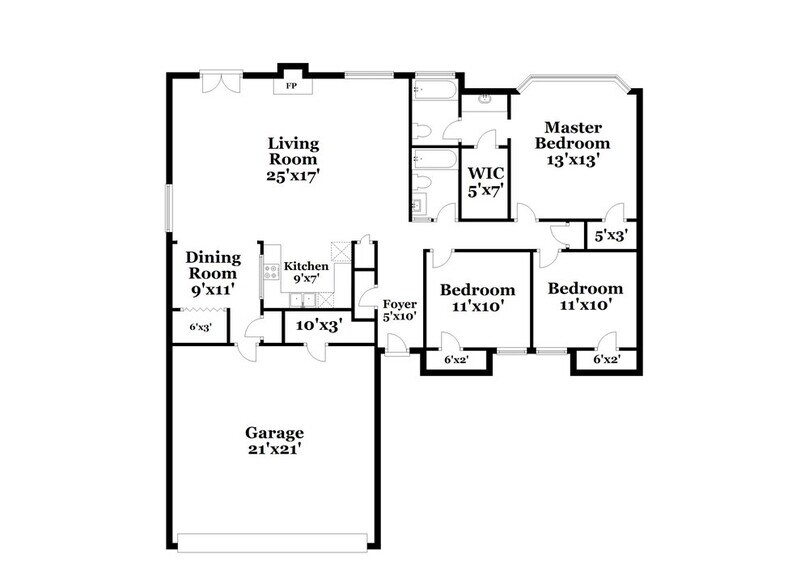 Building Photo - 721 Pepperwood Trail