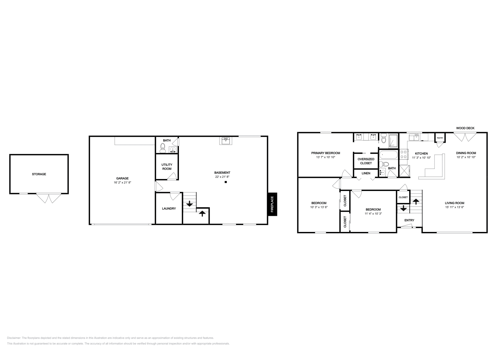 Building Photo - 14 Long Branch Ct