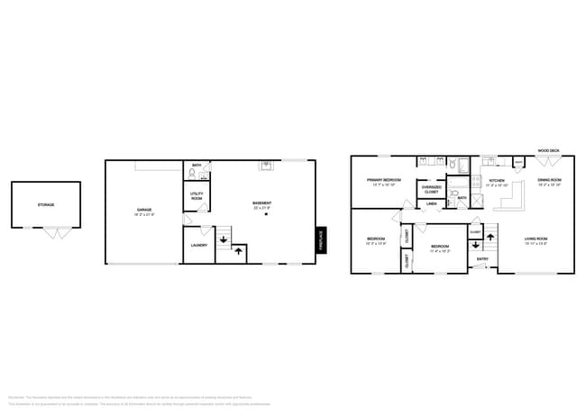 Building Photo - 14 Long Branch Ct