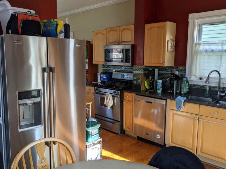 Primary Photo - 14 Suffolk St