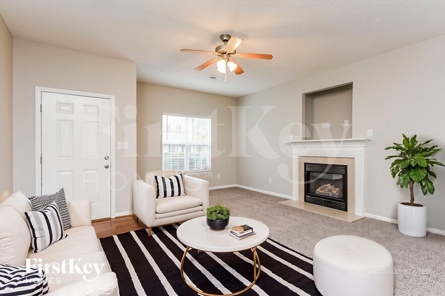 Building Photo - 620 Prickly Pear Dr