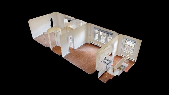 Building Photo - 1401 Beacon St