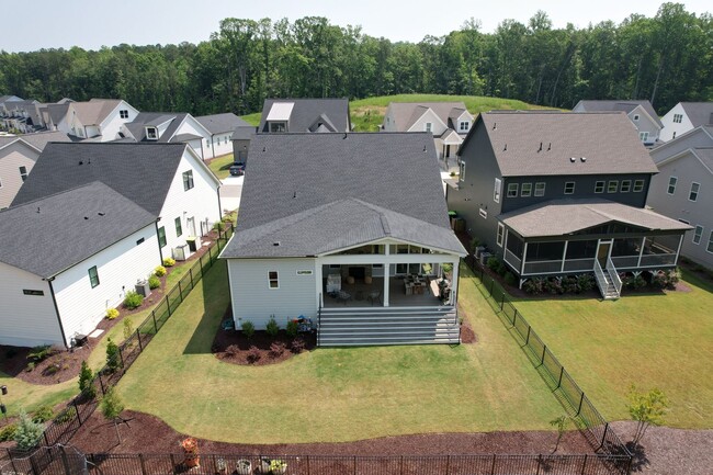 Building Photo - Modern Furnished Home in Briar Chapel - 4 ...