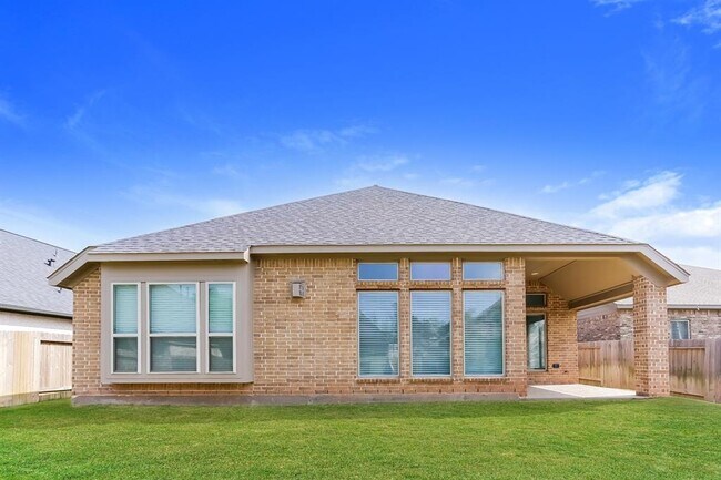 Building Photo - 122 S Carson Cub Ct