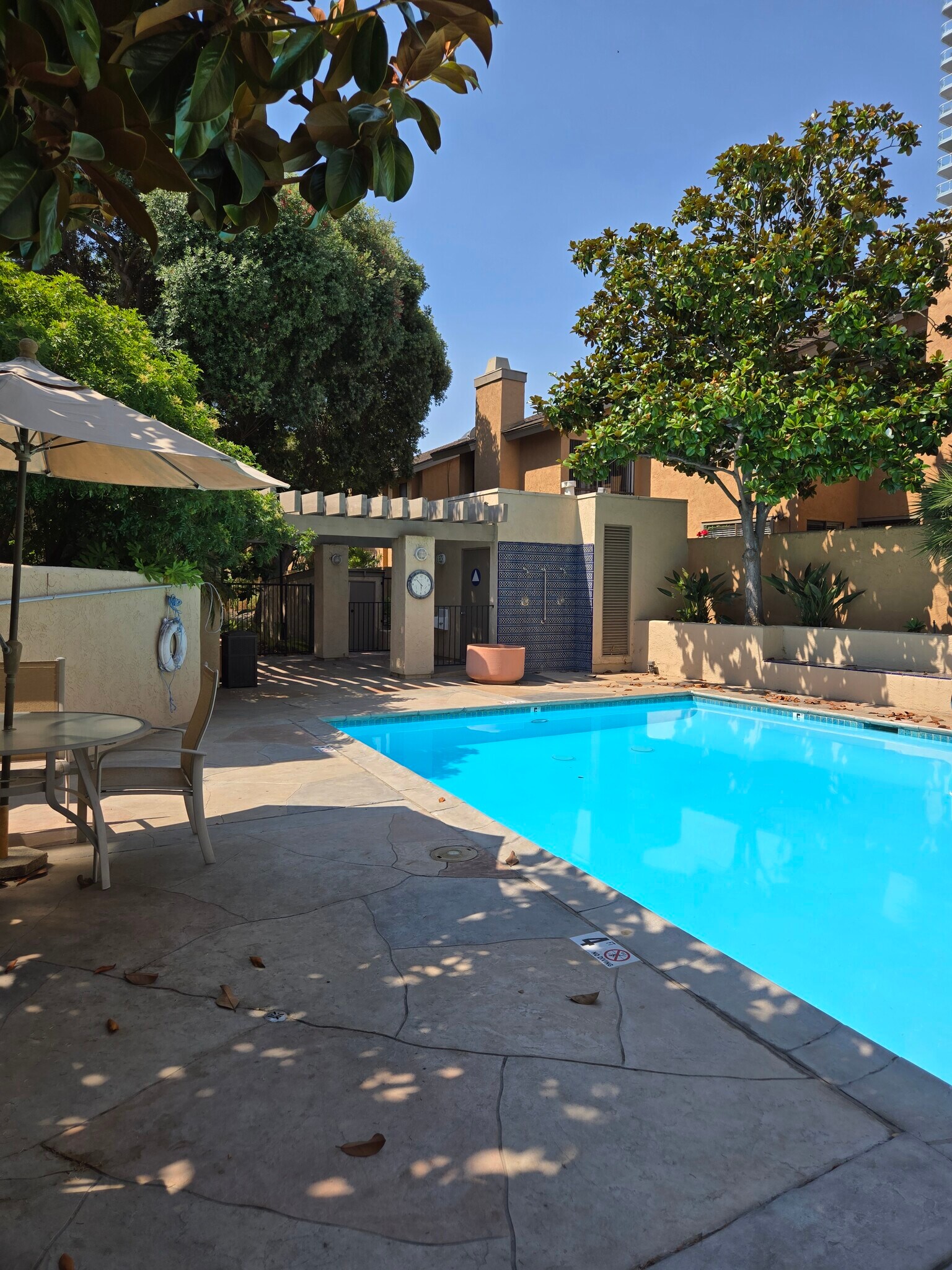 1 of 3 pools - 8830 Via Andar