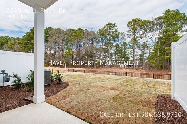 Building Photo - 3849 Well Fleet Dr