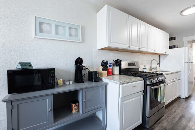 Building Photo - 1116 Morgan Ave