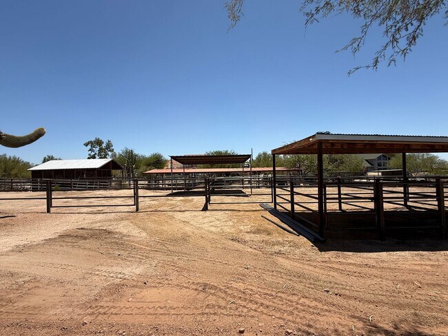 Building Photo - Cave Creek Horse Property