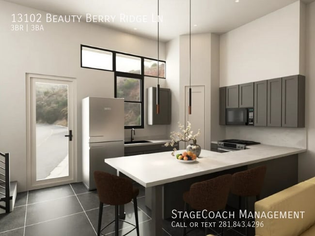 Building Photo - 13102 Beauty Berry Ridge Ln