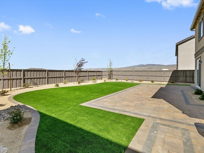 Building Photo - The Cypress - Large and Luxurious 2 Story with 4 Bedrooms, 3 Car Tandem Garage and fully fenced y...