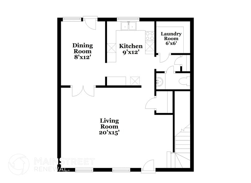 Building Photo - 1343 Braveheart Ln