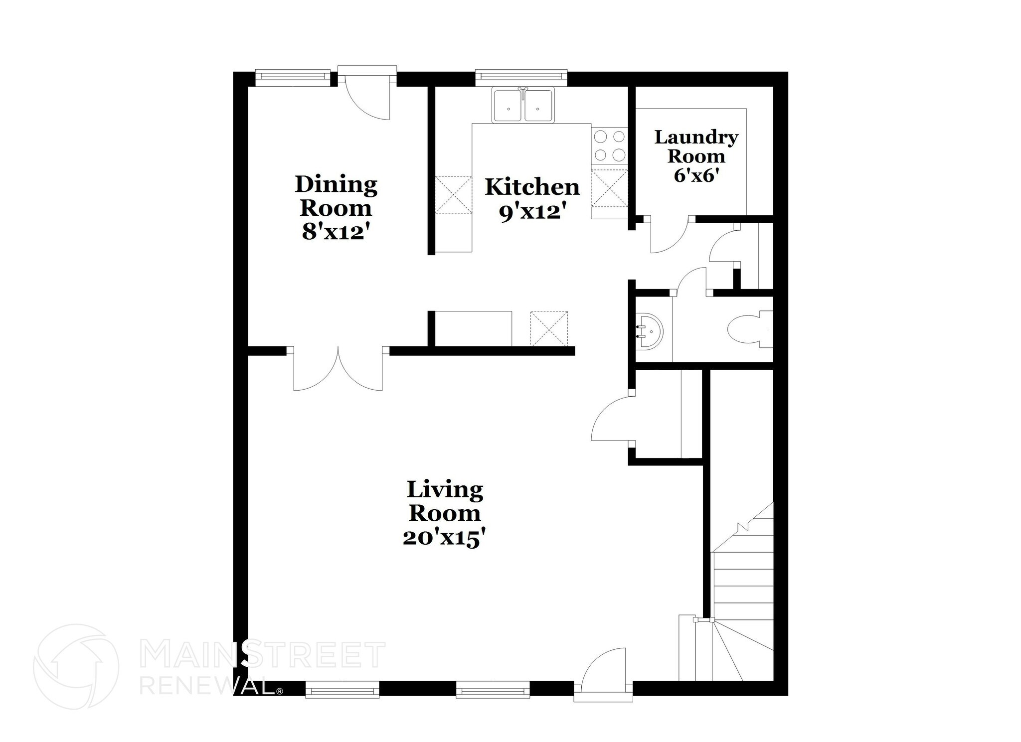 Building Photo - 1343 Braveheart Ln