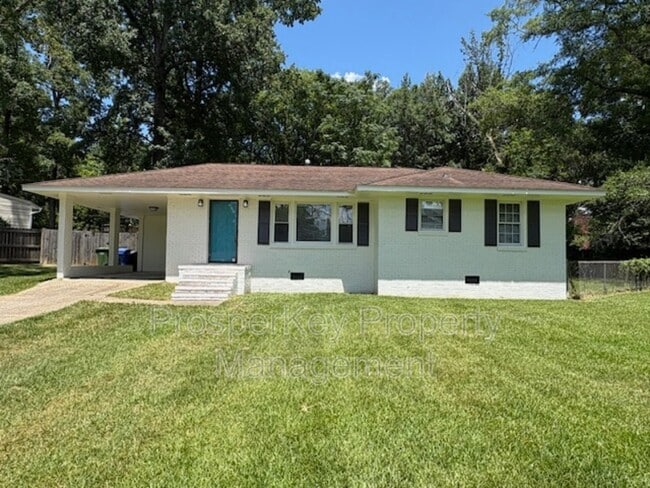 Primary Photo - 5900 Frazier Dr