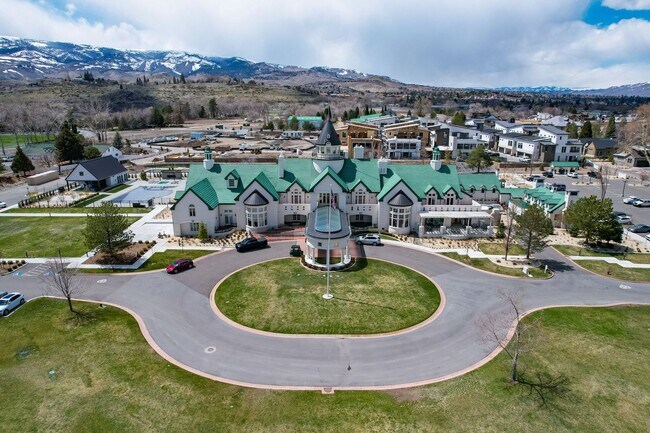 Building Photo - FULLY FURNISHED RANCHHARRAH ESTATE WITH RESORT-STYLE AMENITIES