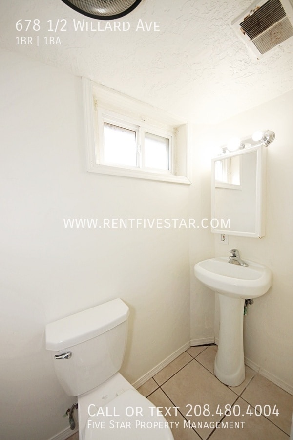 Building Photo - 678 1/2 Willard Ave-