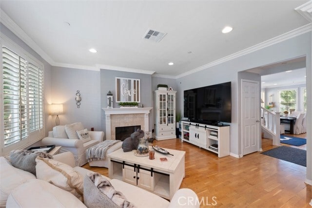 Building Photo - 16845 Primrose Ln