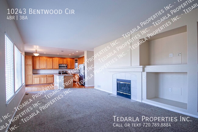 Building Photo - 10243 Bentwood Cir