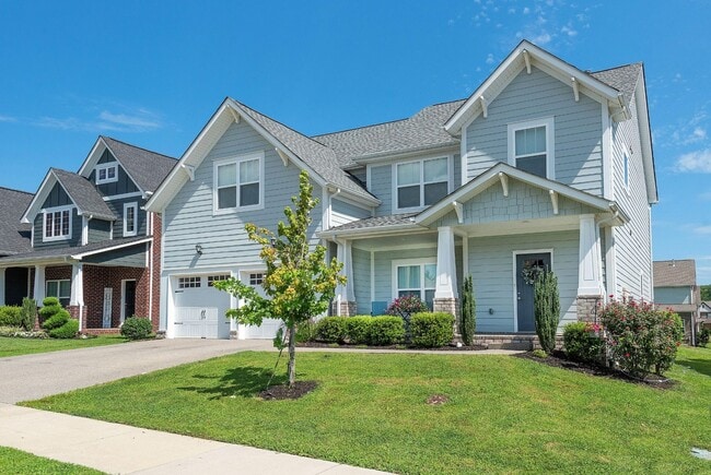 Building Photo - Room to Spread Out! 4BR, 3.5BA Home Near Liberty Creek Schools