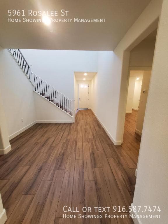 Building Photo - 5961 Rosalee St