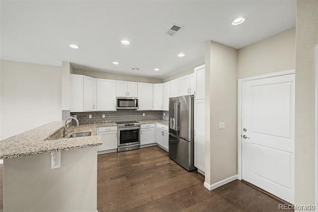 Building Photo - 1791 S Buchanan Cir