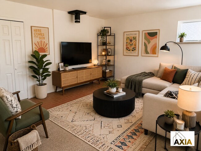 Building Photo - 715-723 19th St