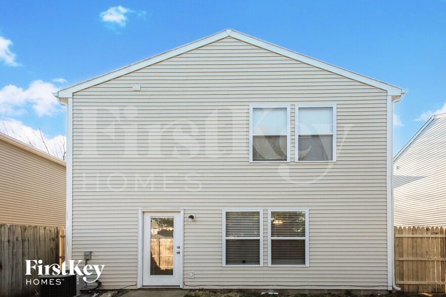 Building Photo - 6549 Black Antler Dr