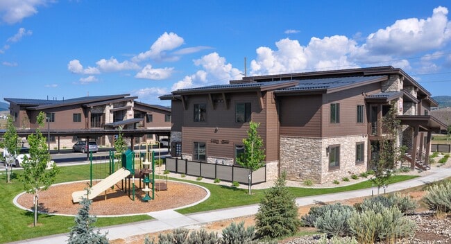 Building Photo - LIBERTY SAGE