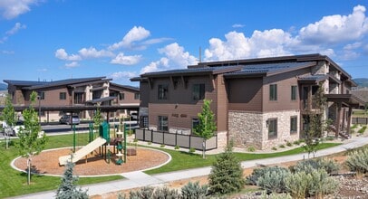 Building Photo - LIBERTY SAGE