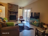 Living Room - Lago Viejo South