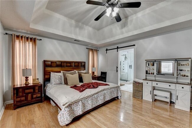 Building Photo - 4317 Holliday Rd