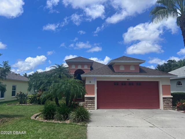 Building Photo - 821 Wingate Trl