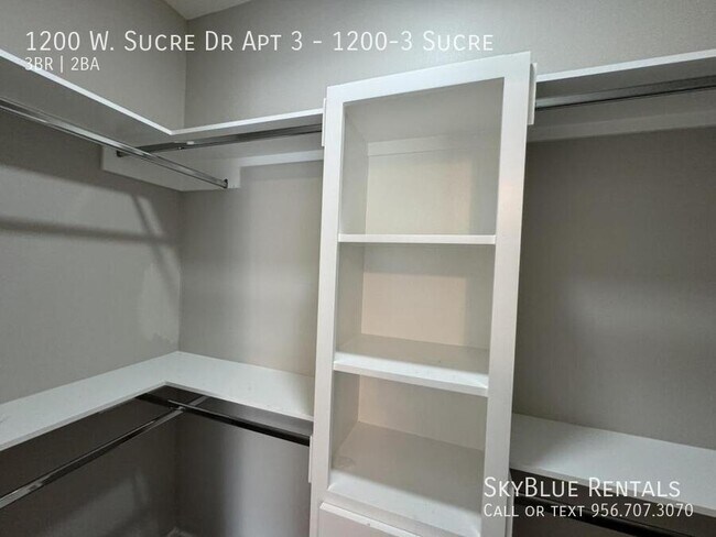 Building Photo - 1200 W Sucre Dr