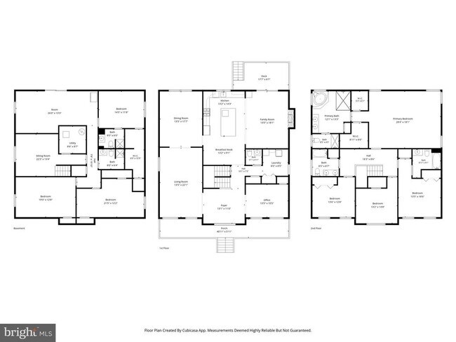 Building Photo - 809 N Buchanan St
